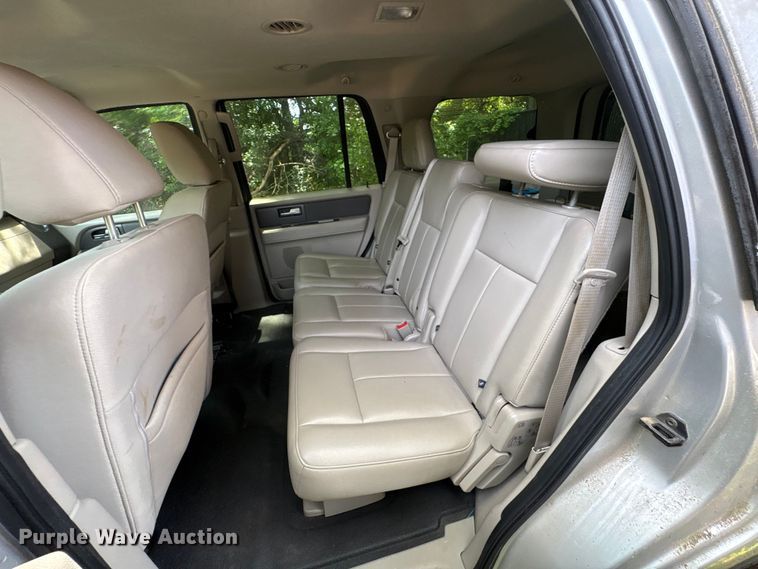 image for item EF1145 2011 Ford Expedition SUV