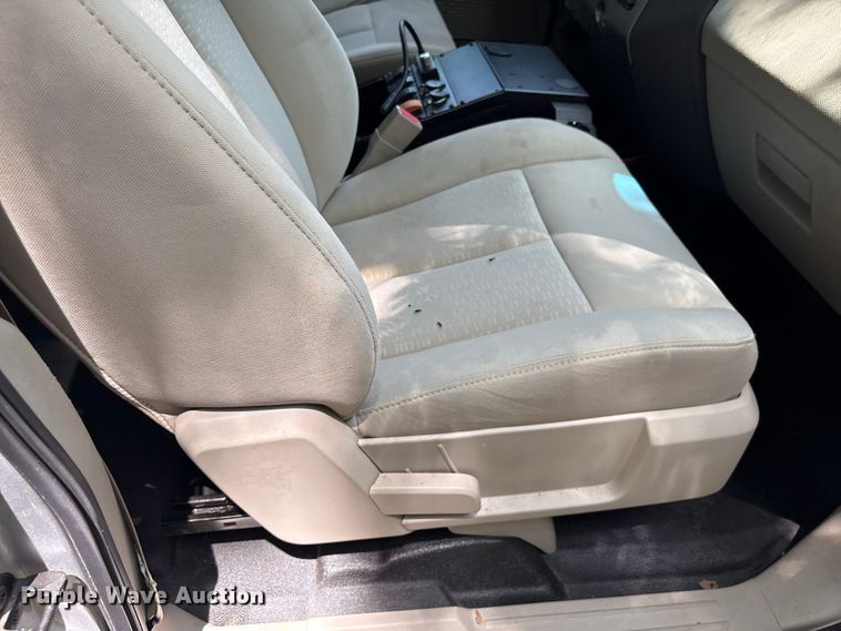 image for item EF1145 2011 Ford Expedition SUV