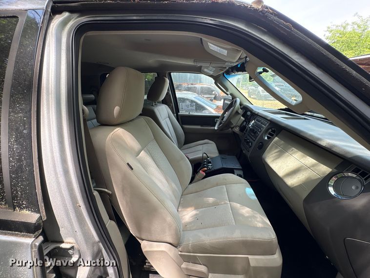 image for item EF1145 2011 Ford Expedition SUV