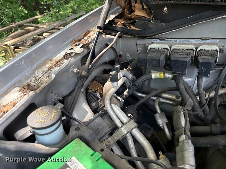 image for item EF1145 2011 Ford Expedition SUV