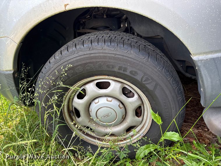 image for item EF1145 2011 Ford Expedition SUV