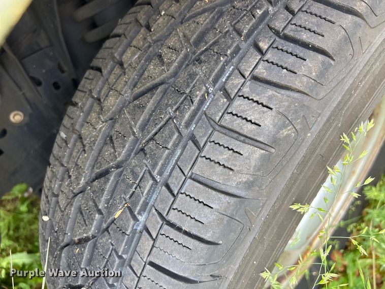 image for item EF1145 2011 Ford Expedition SUV