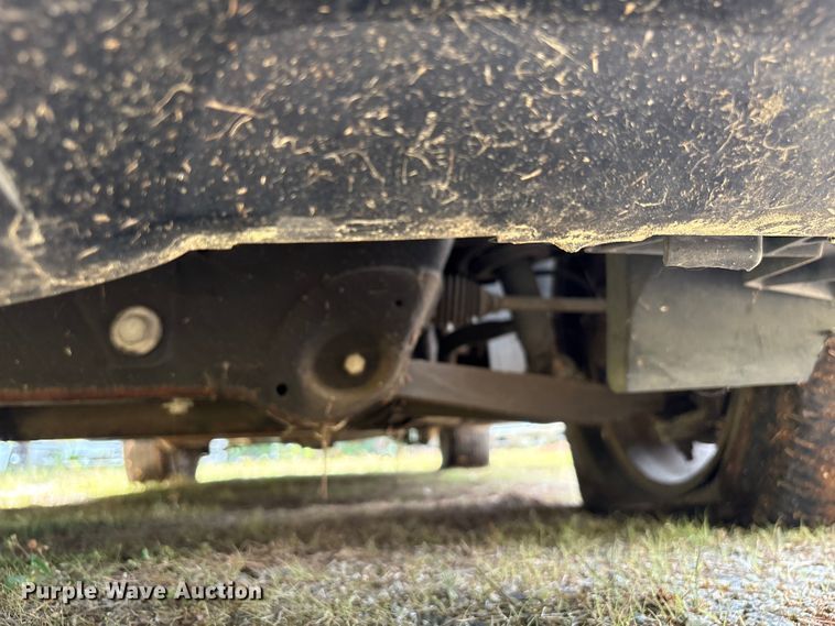 image for item EF1148 2008 Chevrolet Tahoe 
