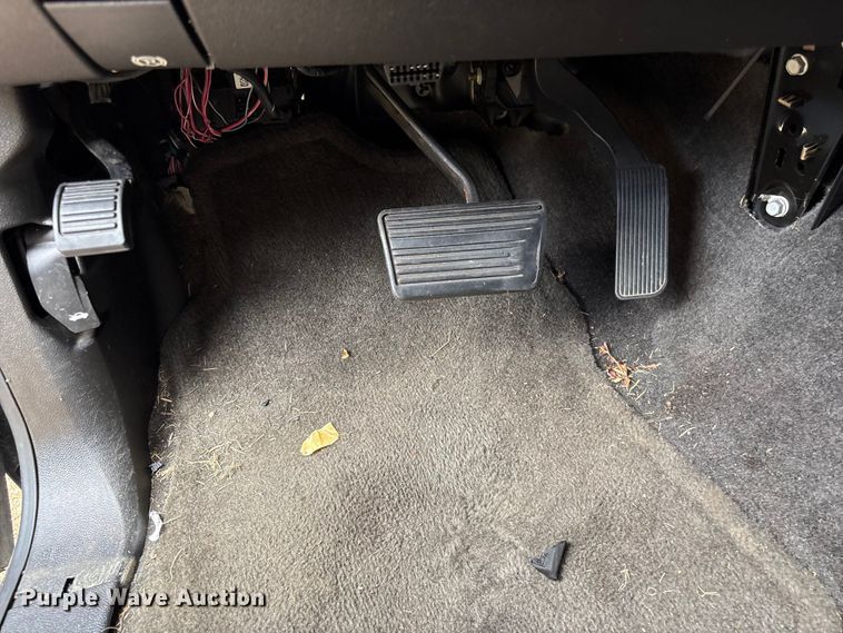 image for item EF1148 2008 Chevrolet Tahoe 