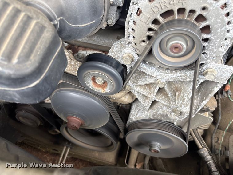 image for item EF1148 2008 Chevrolet Tahoe 