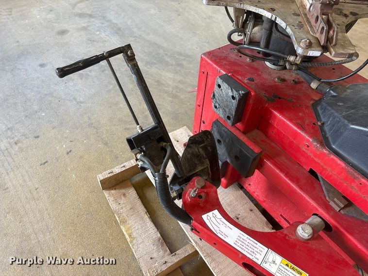 image for item EI5898 Coats 70XEH1 tire machine
