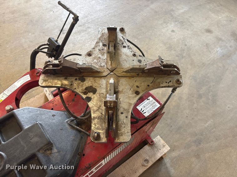 image for item EI5898 Coats 70XEH1 tire machine