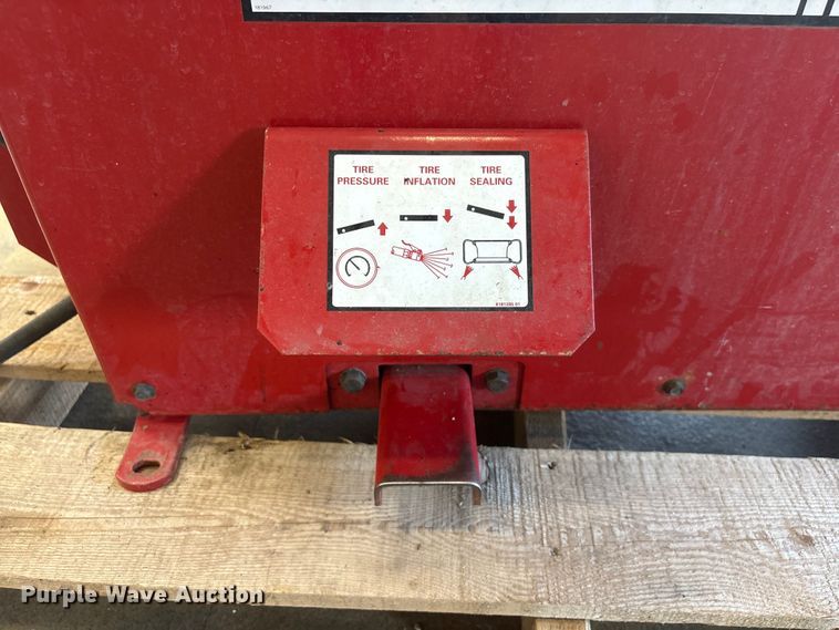 image for item EI5898 Coats 70XEH1 tire machine