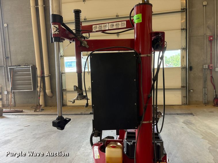 image for item EI5898 Coats 70XEH1 tire machine