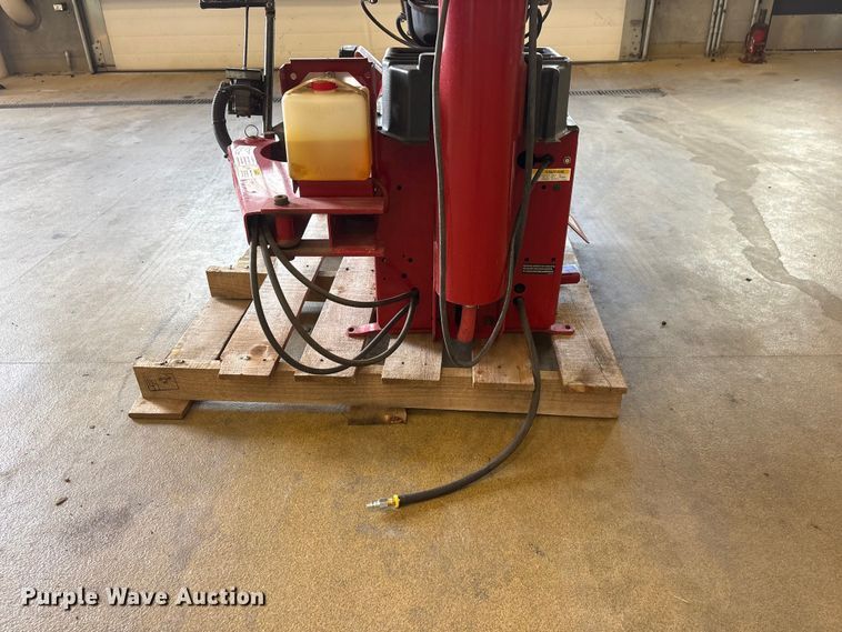 image for item EI5898 Coats 70XEH1 tire machine