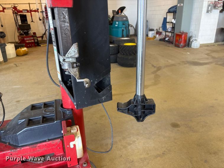 image for item EI5898 Coats 70XEH1 tire machine