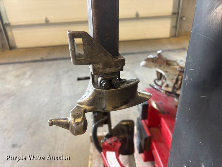 image for item EI5898 Coats 70XEH1 tire machine