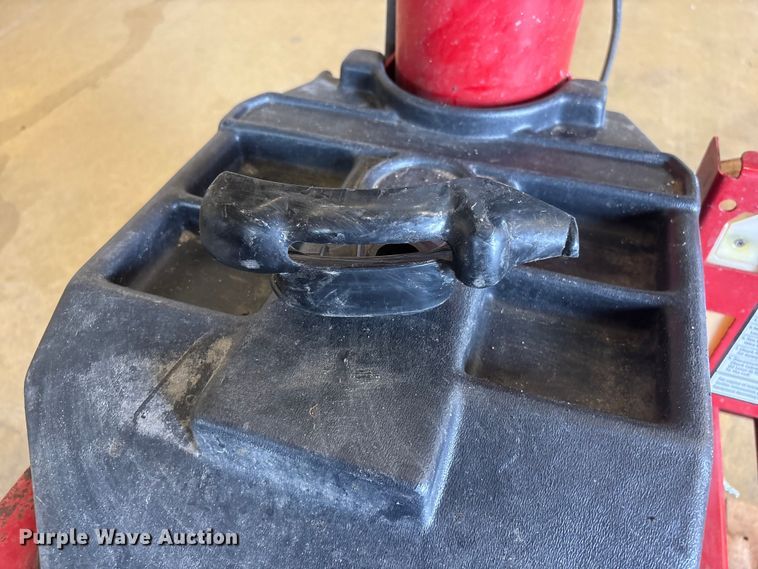 image for item EI5898 Coats 70XEH1 tire machine