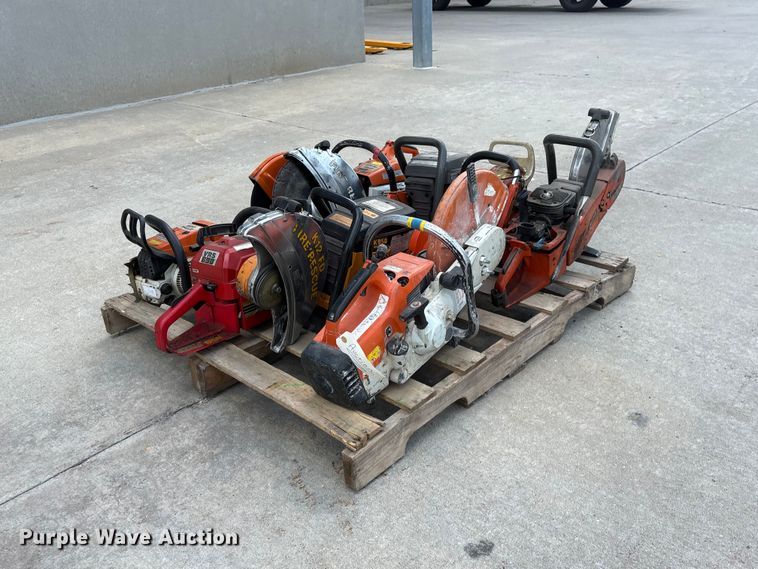 image for item EI5900 Tools