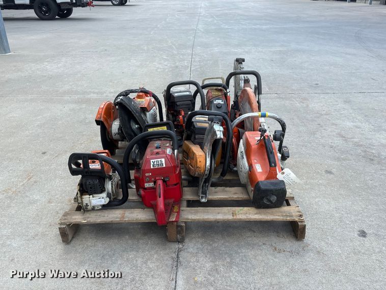 image for item EI5900 Tools