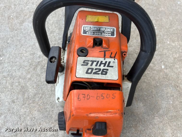 image for item EI5900 Tools