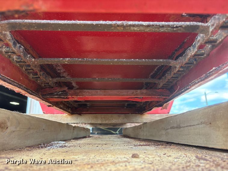 image for item EI5910 Western Icebreaker spreader