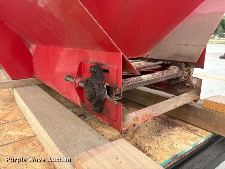 image for item EI5910 Western Icebreaker spreader