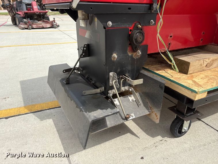 image for item EI5910 Western Icebreaker spreader