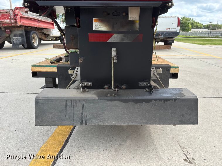 image for item EI5910 Western Icebreaker spreader