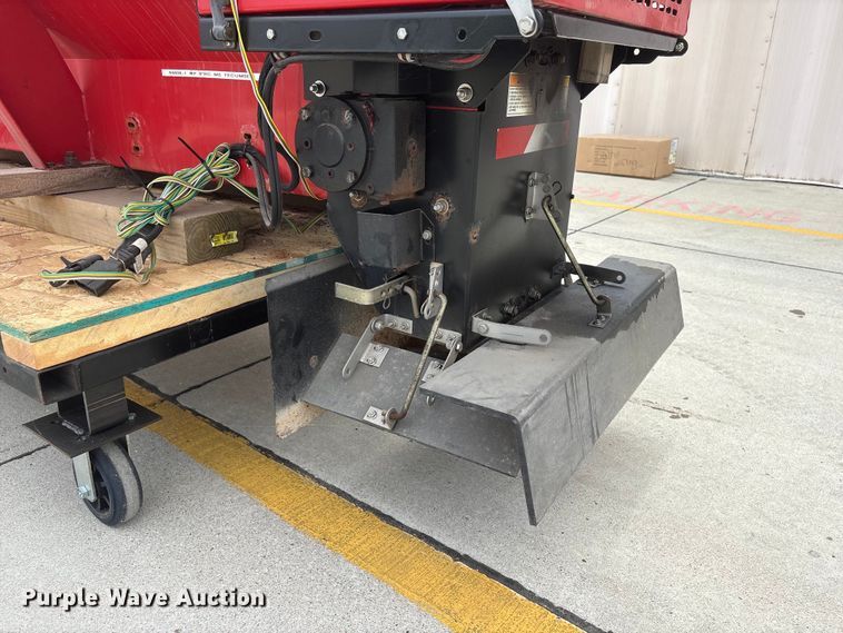 image for item EI5910 Western Icebreaker spreader