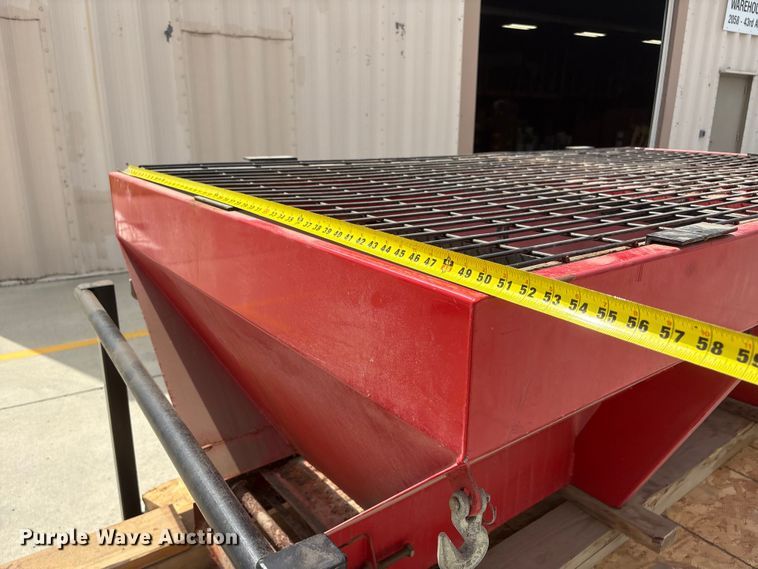 image for item EI5910 Western Icebreaker spreader