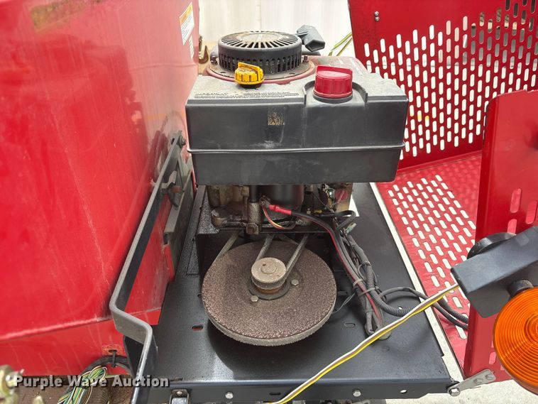 image for item EI5910 Western Icebreaker spreader
