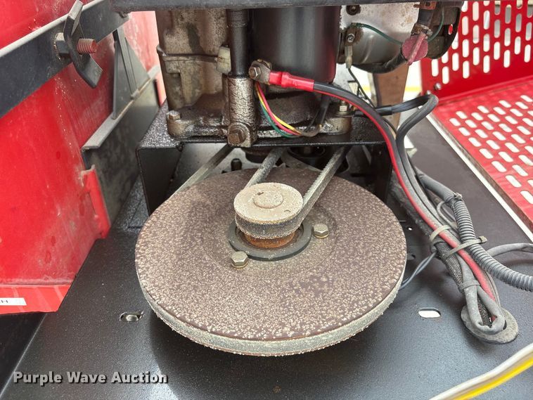 image for item EI5910 Western Icebreaker spreader