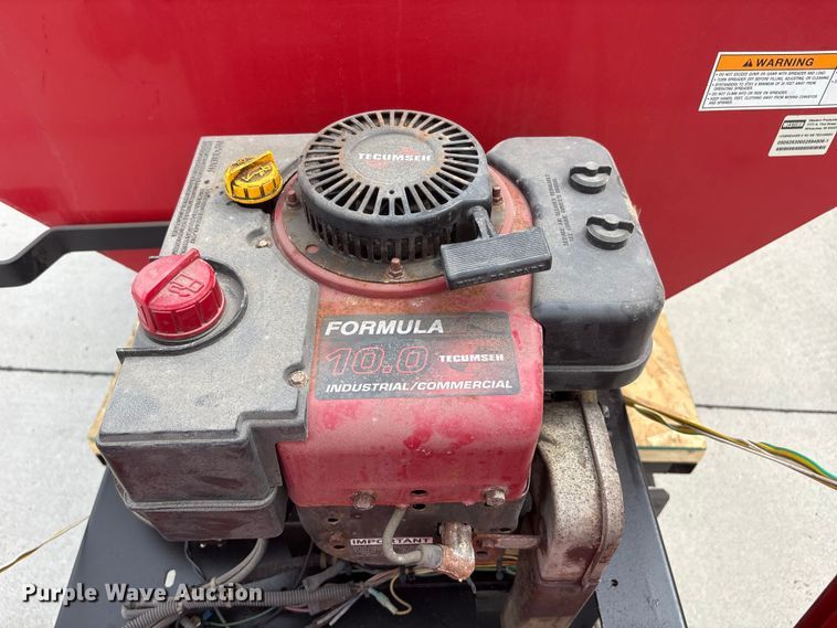 image for item EI5910 Western Icebreaker spreader