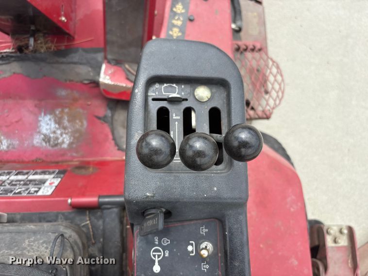 image for item EI5911 Toro Groundmaster 4000D lawn mower
