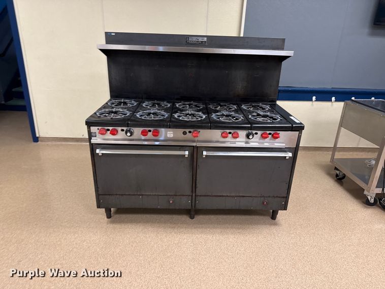 image for item EN0333 Restaurant Equip.