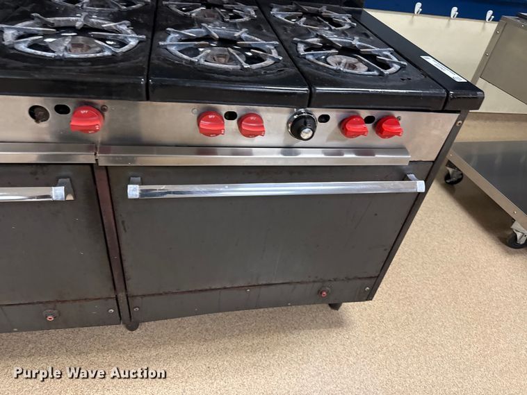 image for item EN0333 Restaurant Equip.