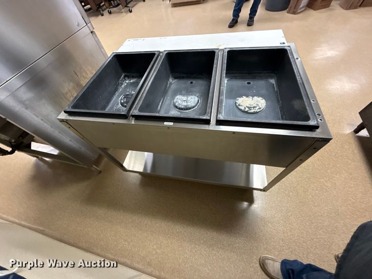 image for item EN0334 Serve Well food warmer