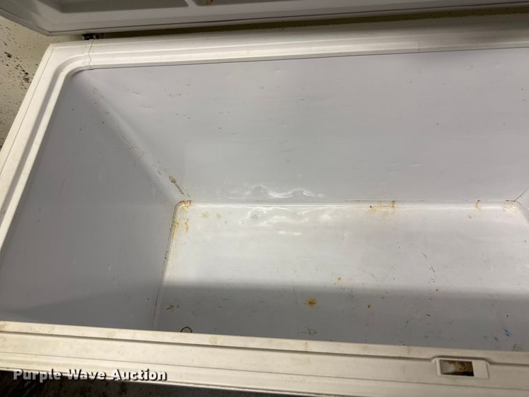image for item EN0336 Freezer