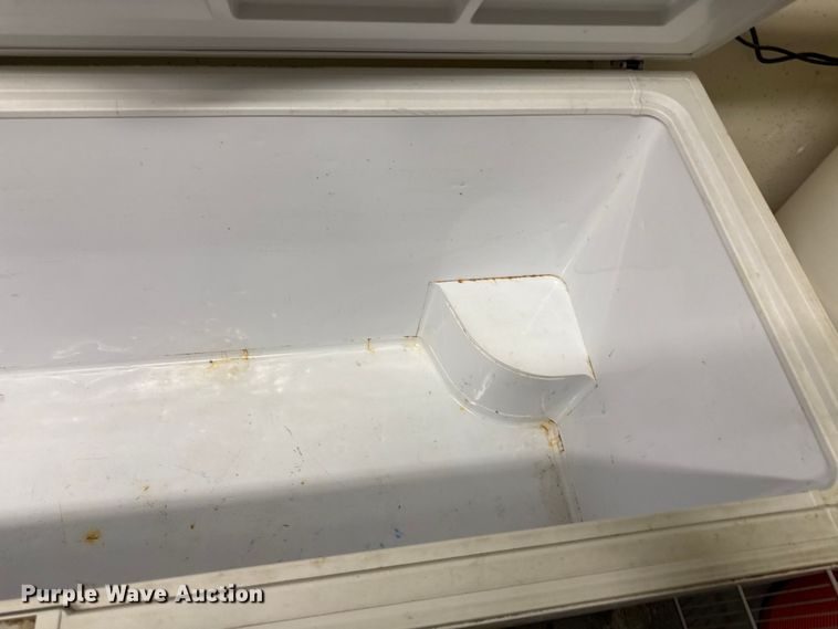image for item EN0336 Freezer