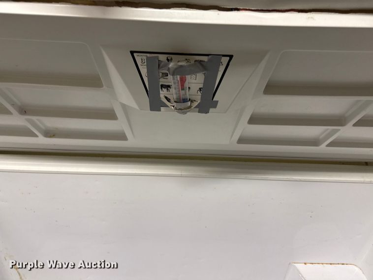 image for item EN0336 Freezer