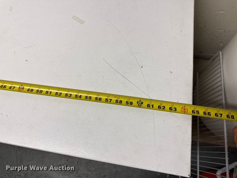 image for item EN0336 Freezer