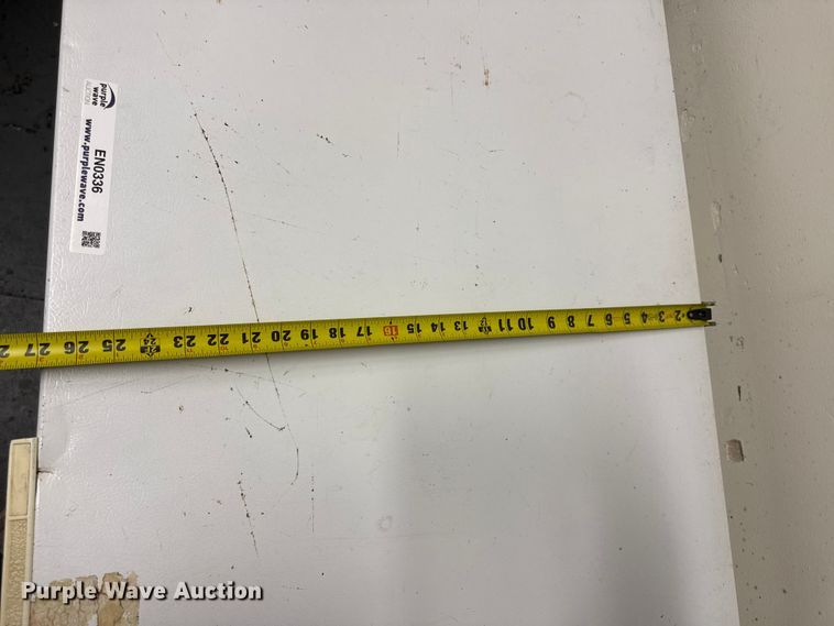image for item EN0336 Freezer