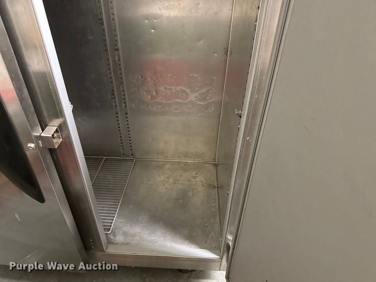 image for item EN0337 Victory refrigerator