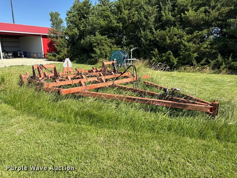 image for item EN0410 Field cultivator 