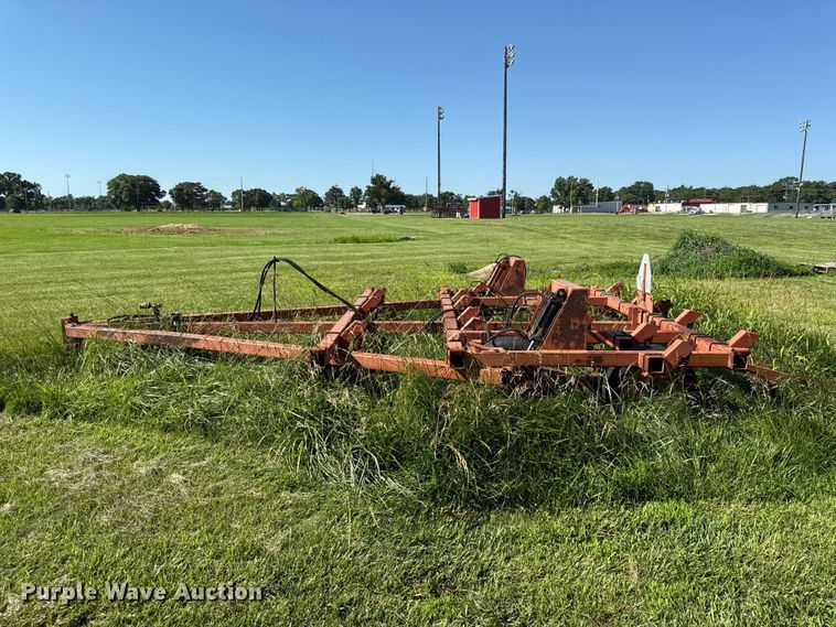 image for item EN0410 Field cultivator 