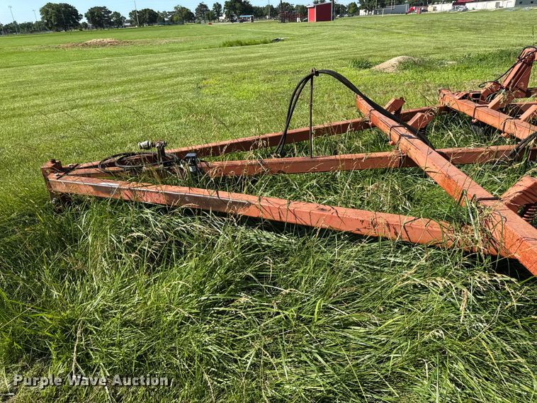 image for item EN0410 Field cultivator 