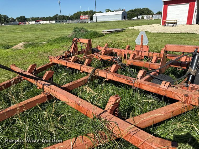 image for item EN0410 Field cultivator 