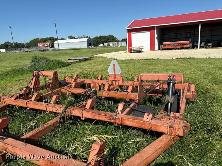 image for item EN0410 Field cultivator 