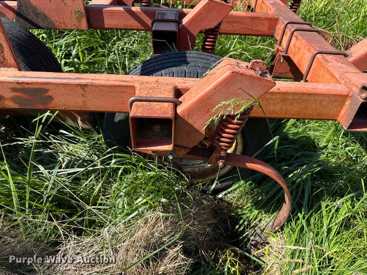 image for item EN0410 Field cultivator 