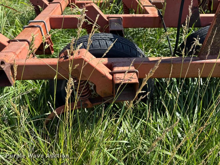 image for item EN0410 Field cultivator 