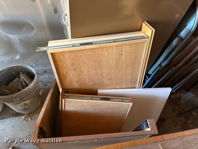 image for item EN0414 Desk