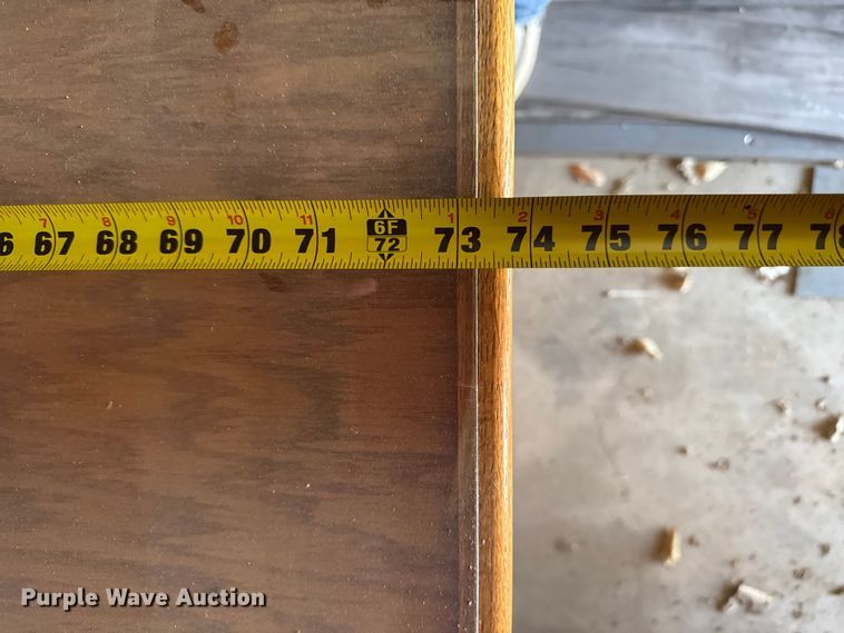 image for item EN0414 Desk