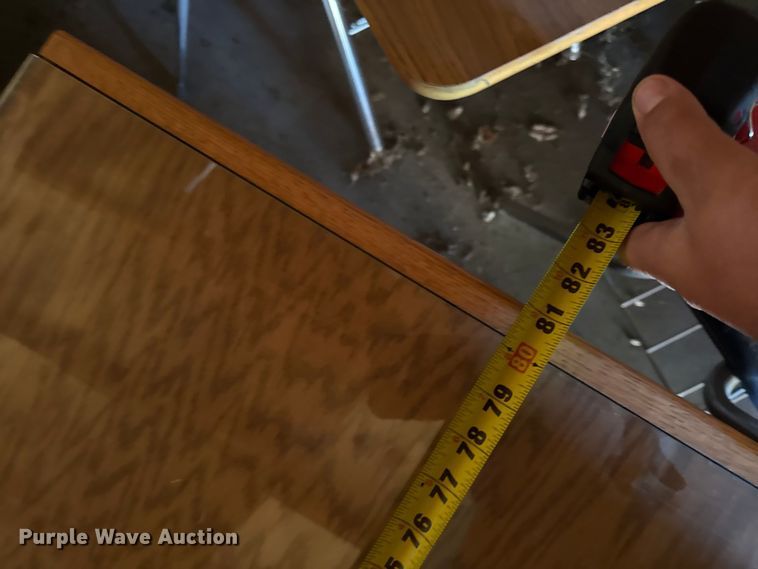 image for item EN0414 Desk