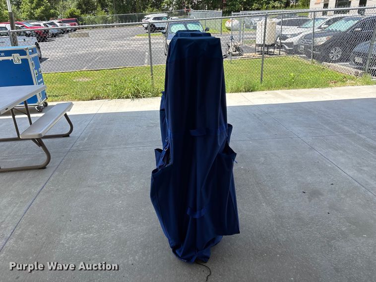 image for item EO4375 (4) event tents